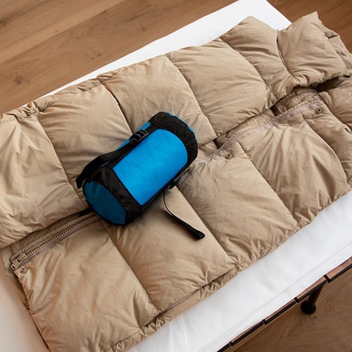 Sac De Compression Ultime - Spacemaster, Sac De Compression Couette