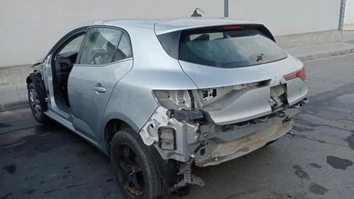 Portiera Posteriore Sinistra per RENAULT MEGANE IV BERLINA 5P LIFE 2021 7203737 - Foto 4 di 7