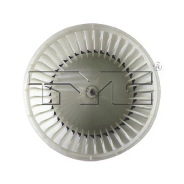 Conjunto de ventilador calentador de aire acondicionado motor soplador para Nissan Cube 09-14 Foto 3 de 4