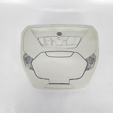 2012-2018 Ford Focus Overhead Roof Console Interior Dome Light 2012-2018 Ford Focus Overhead Roof Console Interior Dome Light
