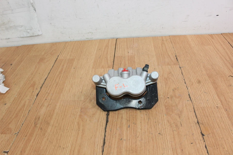 2019 Massimo T-Boss 750 Front Left Brake Caliper - Image 2 of 4