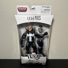 2018 Hasbro Marvel Legends Monster Venom BAF Eddie Brock 6  Action Figure MOC