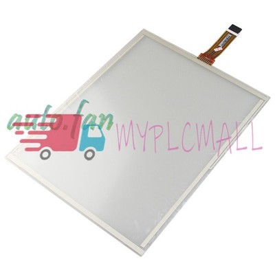 New 15 inch AMT9535 AMT 9535 Industry 8 wire Touch Screen Glass Panel Digitizer 