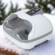 Terahertz Maglev Energy for Foot Therapy Foot Blood Massage Foot Therapy Device