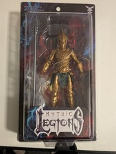 Four Horsemen Mythic Legions Elf Legion Builder  Advent of Decay
