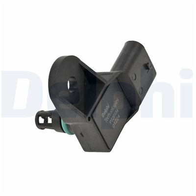 Delphi Saugrohrdrucksensor für Citroen Peugeot