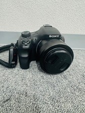 Fotocamera digitale compatta Sony Cyber-shot DSC-HX400V testata ottime condiz...
