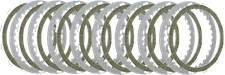 Belt Drives [BTX-14]  Clutch Kit