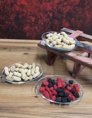 Pasabahce Invitation Schalen 3er Set