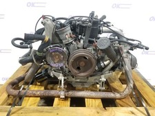 2.1l Engine Vin B Code Mw 1986 Volkswagen Vw T3 Vanagon 151k Miles