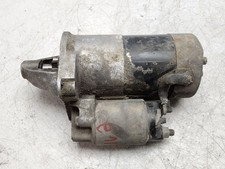 OEM Starter Motor BPE9-18-400R for 1994–1997 Mazda MX-5 Miata | Genuine Mazda Pa