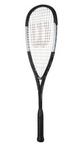 Image of Wilson Squash Racket Hammer Light 120 PH Hyper Carbon Power Holes Racquet