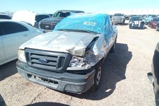 2004 Ford Ranger Manual Transmission Oem 114k Miles - Lkq449077595