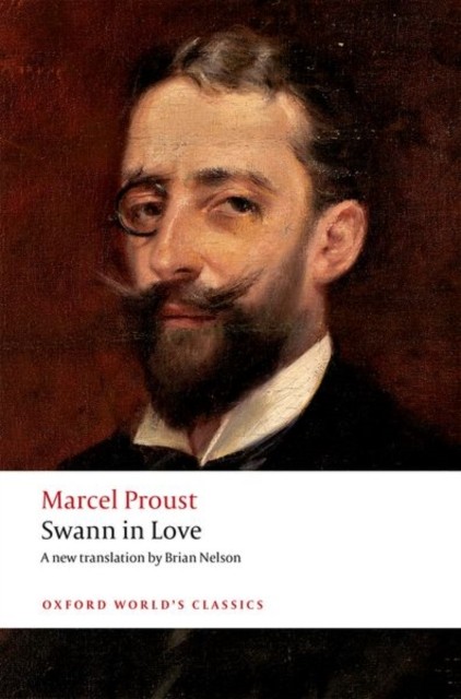 Swann in Love by Marcel Proust (Paperback Book) - Image 2