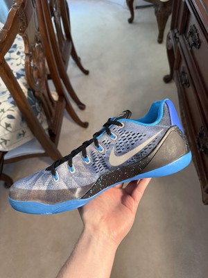 Size 13 - Nike Kobe 9 EM Premium Game Royal for sale online | eBay