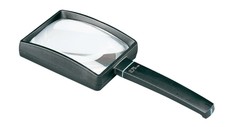 Eschenbach Handheld Loupe Asferica II Magnifi...