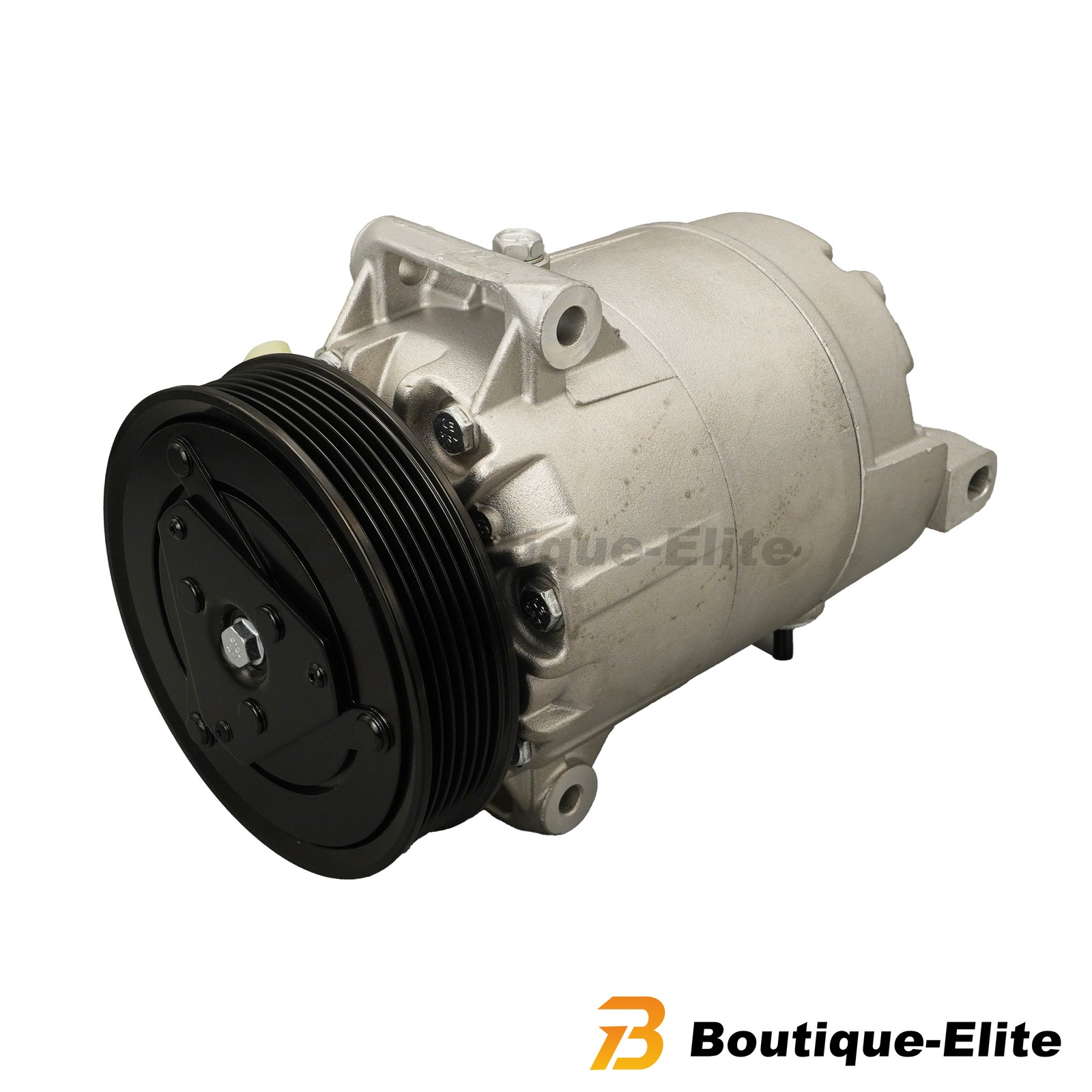 Maserati GranTurismo Ac compressor P/N 284728