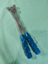 OPS 62107J1 plate/rod bender universal orthopedic instrument