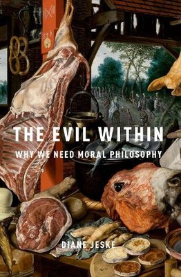 The Evil Within - 9780190074135