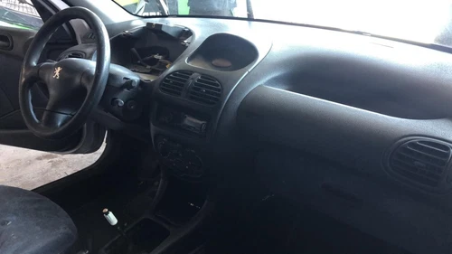 12240 Comando Alzacristalli Posteriore Destro per PEUGEOT 206 XT 1999 1166866 - Foto 8 di 10