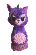 Spin Master Hatchimals Wow LLALACORN Interactive Llama Grows to 32  Works Tested