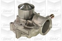 Wasserpumpe MotorküHlung Graf PA519A FüR BG BH GC BD Outback Impreza BE GF BC GD