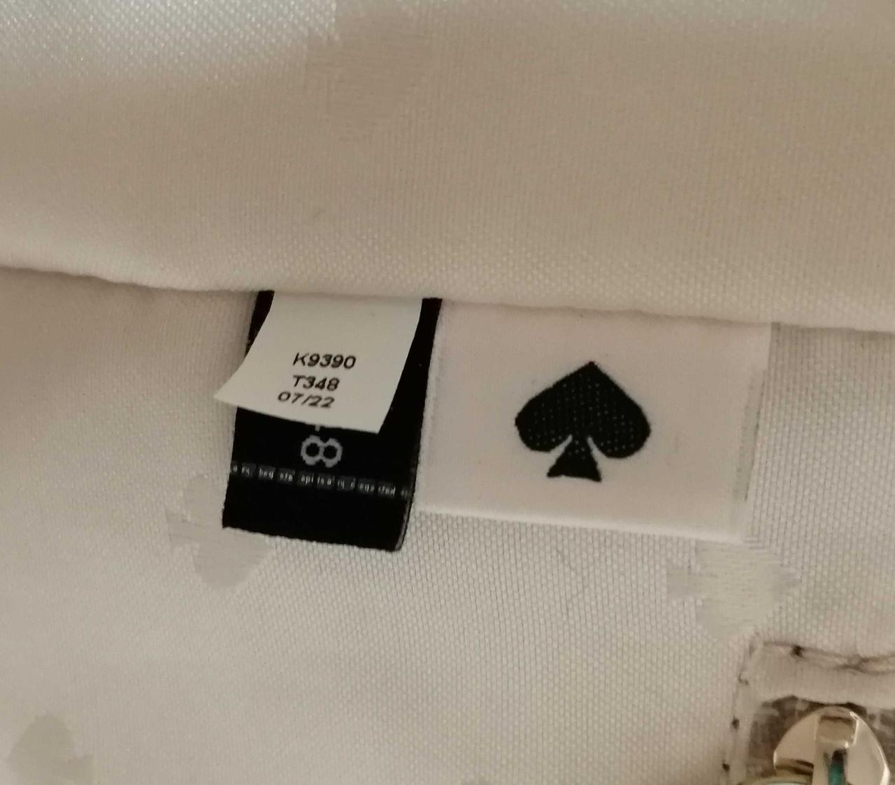 2Way Boa Shoulder Bag Katespadepurple Katespade Jji05 thumbnail 6