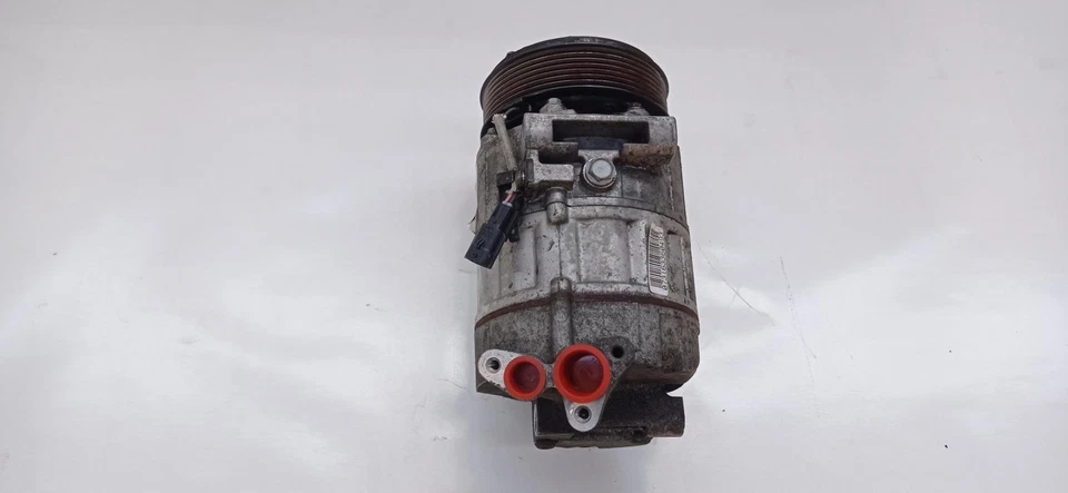 8200454172B Compresor Aire Acondicionado para NISSAN PRIMASTAR (X83) 2008 125354 - Imagen 2 de 4