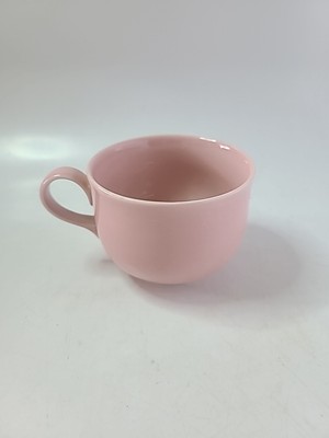 Goebel Meridian Pink Coffee /tea Cup