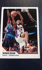 Boris Diaw Phoenix Suns #97 NBA Sports Illustrated for Kids SI For Kids