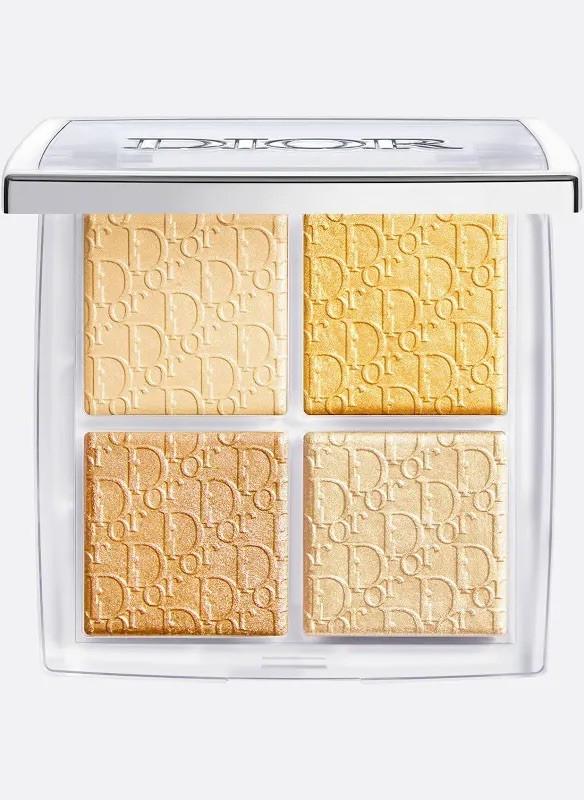 Dior Backstage Glow Face Palette Multi-Use Illuminating Makeup Shades 001-004-image