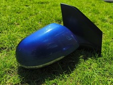 HONDA CIVIC 2001-2005 MK7 DRIVERS SIDE ELECTRIC WING MIRROR