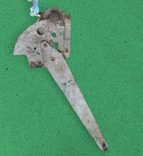 Genuine Bedford Left Hand L Window Regulator Mechanism 7960464 .