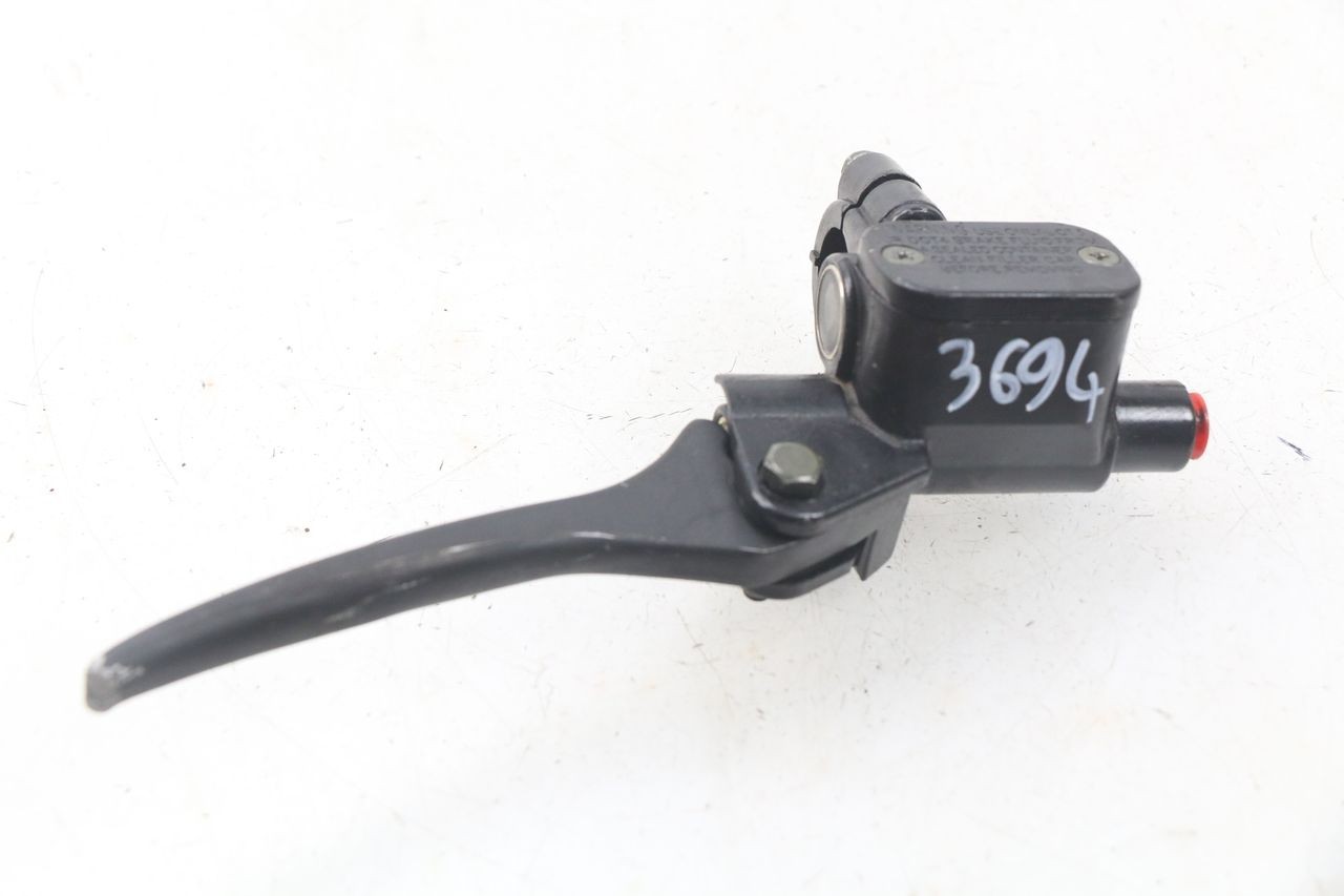 FRONT BRAKE MASTER CYLINDER - MASH CITY 4T 50 (2018 - 2020)