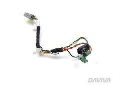 2009 BMW 1 Series Steering Wheel SRS Bag Cable Hatchback 4/5dr 61644413 1563713-1