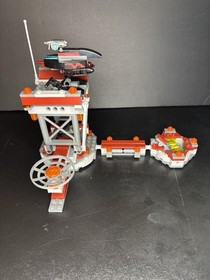 LEGO Marvel: Knowhere Escape Mission (76020)