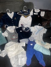baby clothes