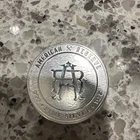 American Reserve Bullion Silver 1 oz Round .999 Fine Silver Eagle coin bullion