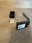 New ListingKodak EasyShare Md41 Digital Camera 12.2Mp Tested New Battery/Charger (Read)