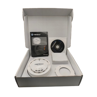 TRENDnet TEW-653AP | Profi PoE Access Point | 300 Mbit/s | in OVP
