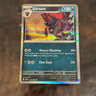 Zoroark 032/064 Pokemon Card Pokémon TCG Holo