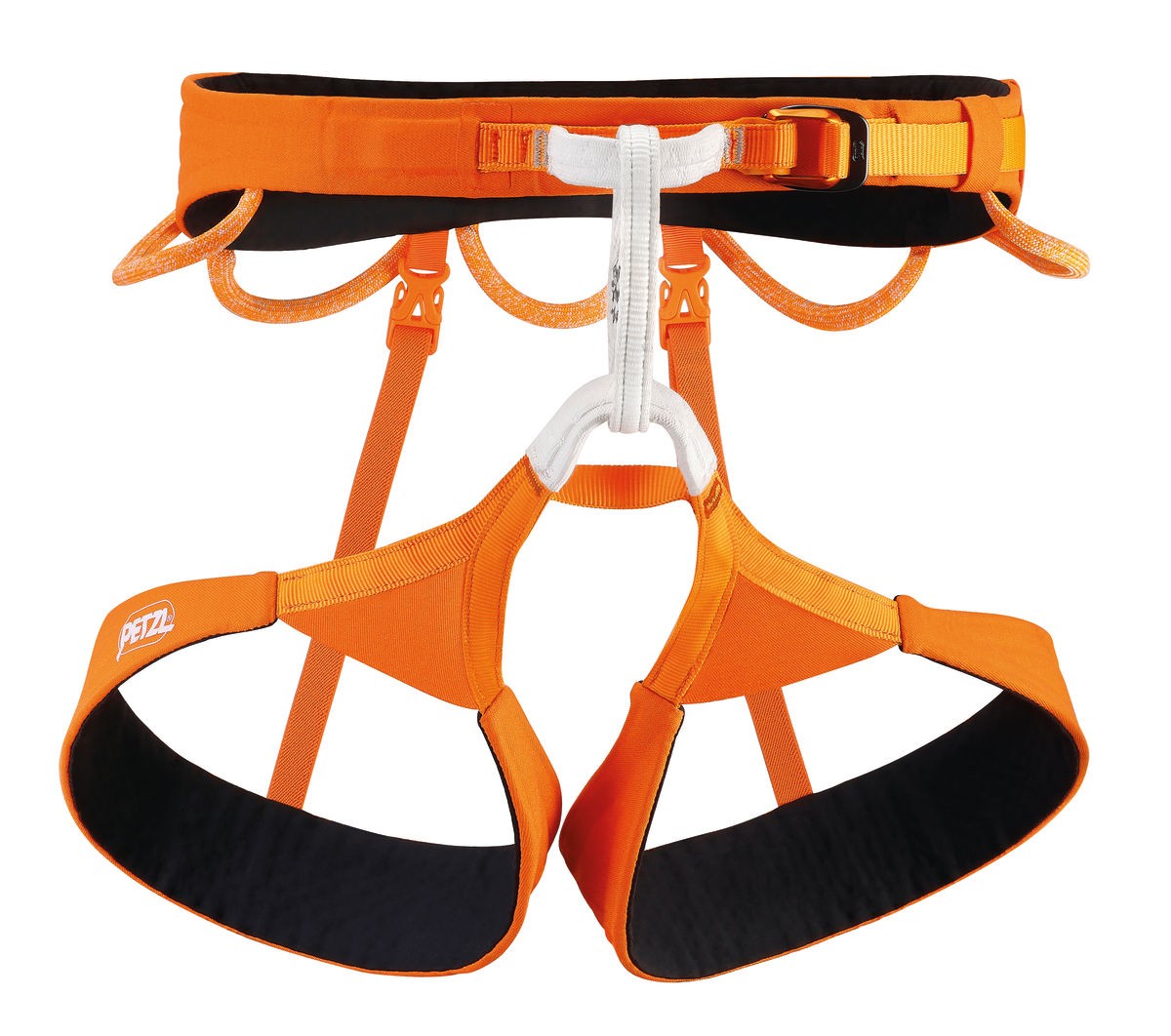 Petzl - Hirundos XS cinturón de escalada cinturón de seguridad cinturón de cadera