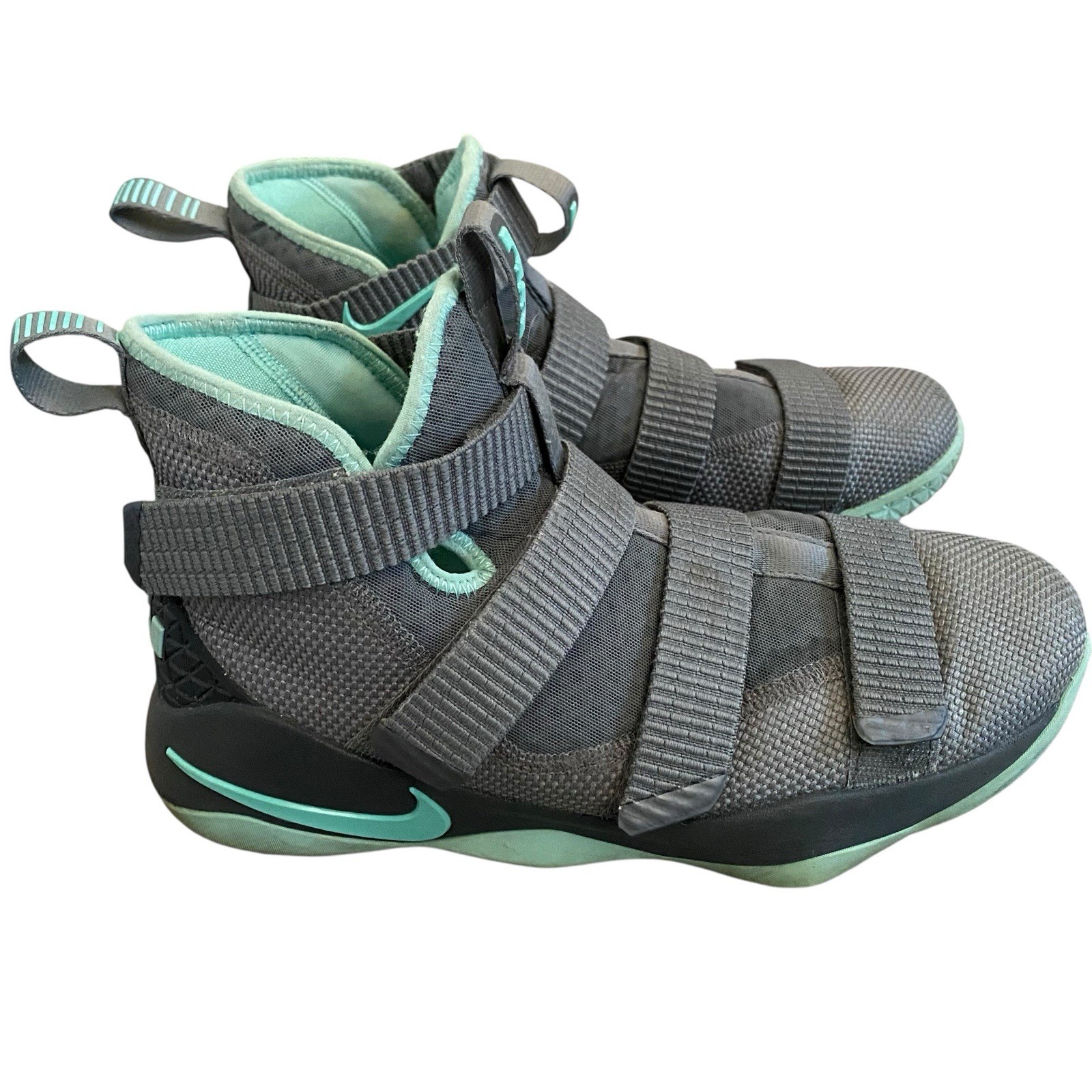 Youth 7y Eu 40 Grey #918369-003