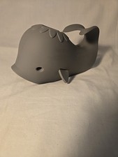 2 pc Skip Hop moby safety bath spout cover. Fits over bath faucet For safety.