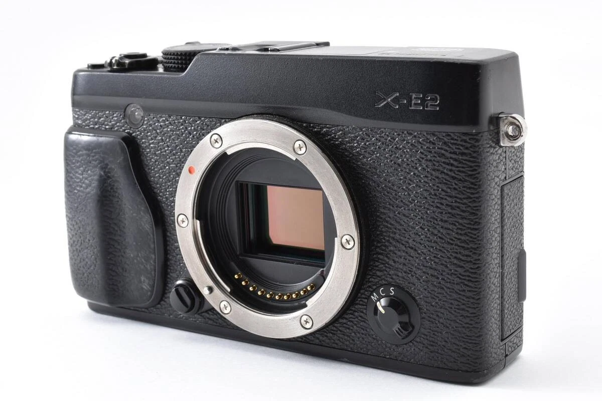 Fujifilm X-E2 Digital Cameras for Sale - Shop New & Used Digital