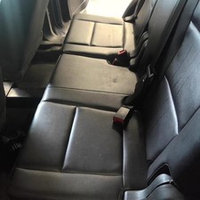 Used Seat Rear Fits 2016 Ford Explorer Grade A Used Seat Rear Fits 2016 Ford Explorer Grade A