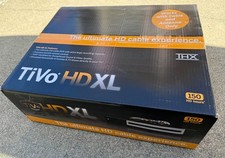 TiVo HD XL Model TCD658000 - Brand New