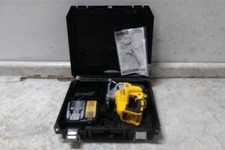 Dewalt DCS334P1 20VDC 1 In Stroke Orbital Stroke Type Jig Saw