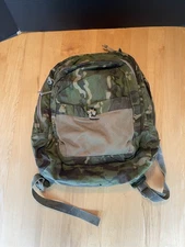 Used London Bridge Trading LBT-8000A 20L Go Pack EDC Backpack Multicam Tropic
