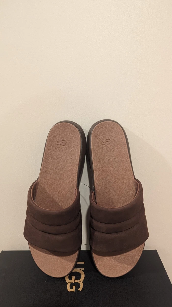 UGG Australia Sandals for Men for sale - eBay